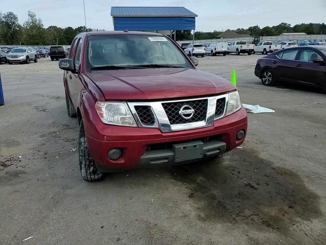 2017 Nissan Navara (Frontier) - Image 11