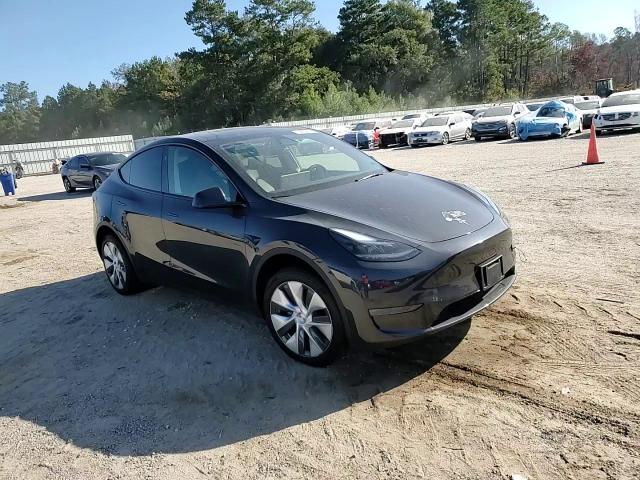 2024 Tesla Model Y VIN: 7SAYGDEE4RA264251 Lot: 76569434