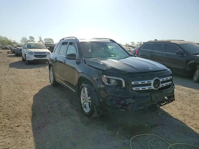 W1N4M4HB6PW282065 2023 Mercedes-Benz Glb 250 4Matic