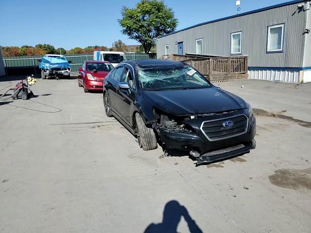 2017 Subaru Legacy Sport VIN: 4S3BNAS65H3060707 Lot: 75885694