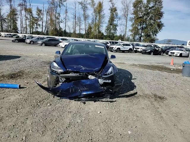 2019 Tesla Model 3 VIN: 5YJ3E1EA6KF476165 Lot: 74629624