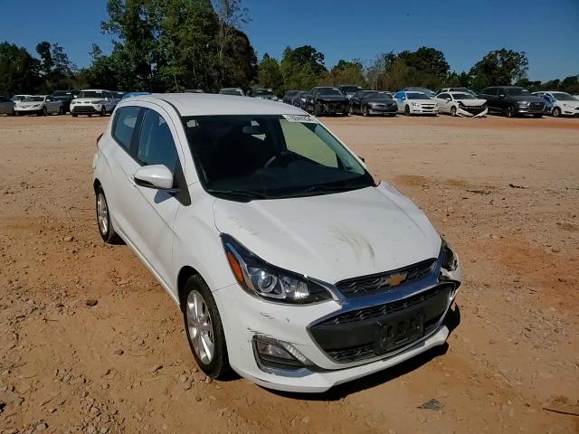 2021 Chevrolet Spark 1Lt VIN: KL8CD6SA9MC746227 Lot: 76949254