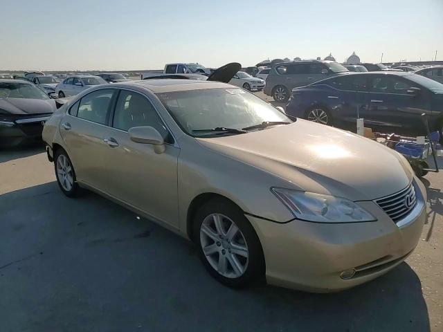 JTHBJ46GX82177736 2008 Lexus Es 350