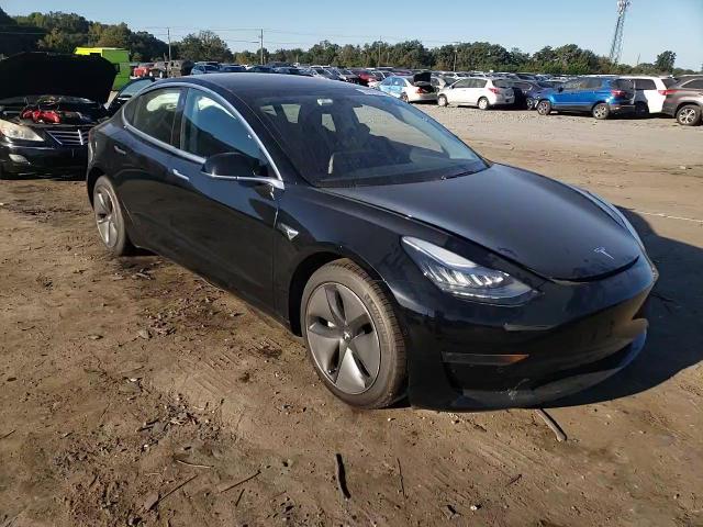 2020 Tesla Model 3 VIN: 5YJ3E1EBXLF662947 Lot: 74916274