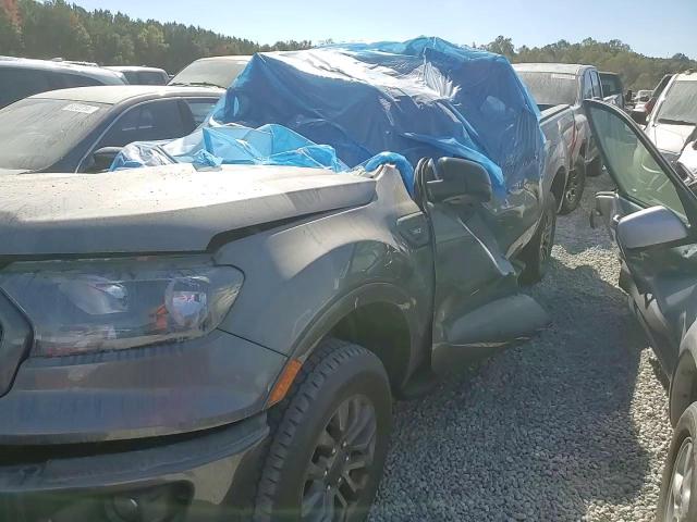 2020 Ford Ranger Xl VIN: 1FTER4FH5LLA91656 Lot: 76122154