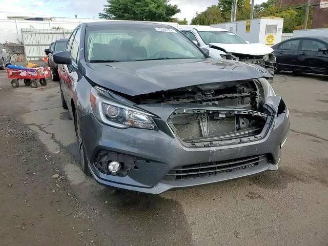 2018 Subaru Legacy 2.5I Premium VIN: 4S3BNAC63J3017701 Lot: 75085364