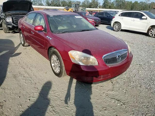 2008 Buick Lucerne Cx VIN: 1G4HP57258U148454 Lot: 74273704