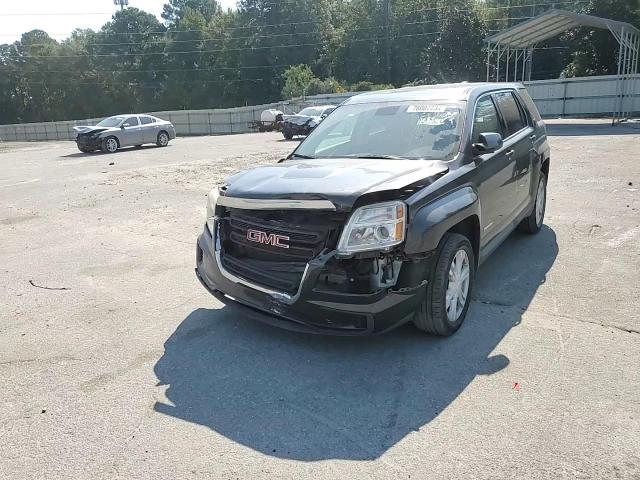 2017 GMC Terrain Sle VIN: 2GKALMEK0H6346764 Lot: 76007734