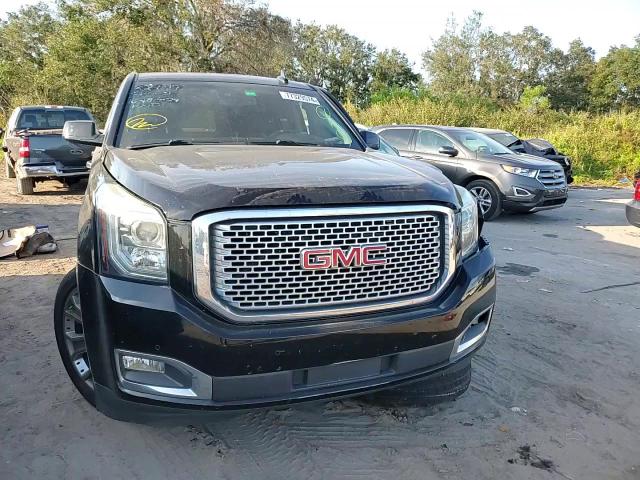 2016 GMC Yukon Xl Denali VIN: 1GKS1HKJ1GR277969 Lot: 77329574