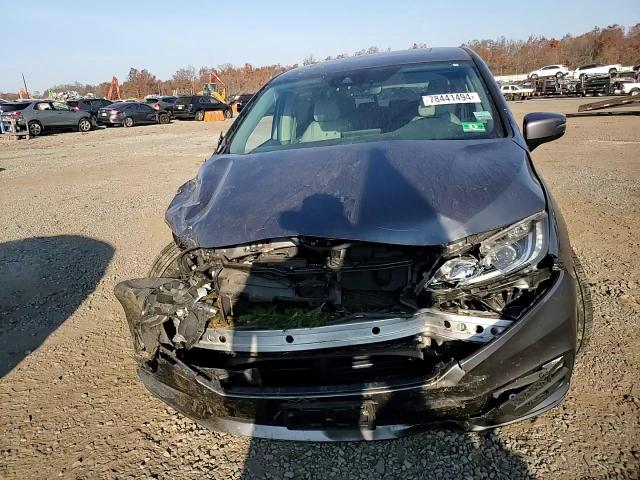 2019 Honda Odyssey - Image 11