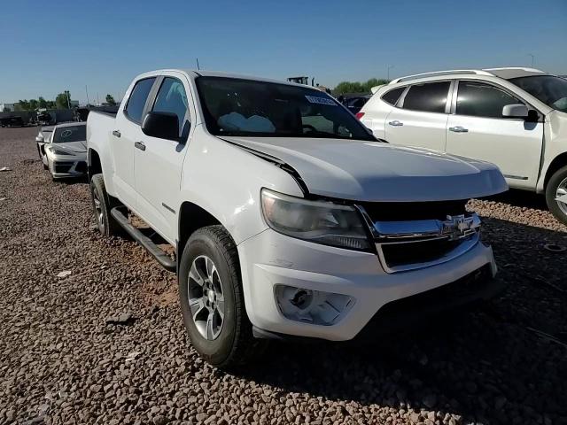 2018 Chevrolet Colorado - Image 11