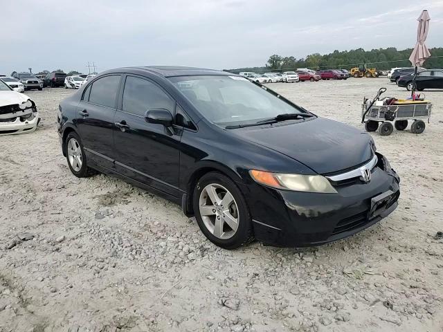 2007 Honda Civic Ex VIN: 1HGFA168X7L083389 Lot: 74303644