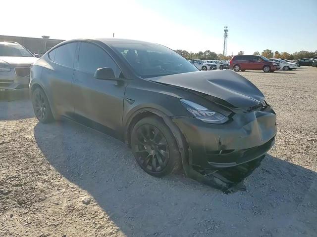 2022 Tesla Model Y VIN: 7SAYGAEE2NF337516 Lot: 78777104