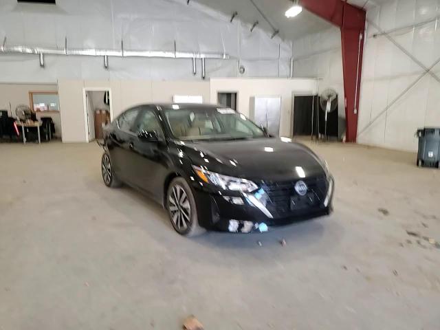 2024 Nissan Sentra Sv VIN: 3N1AB8CV0RY342882 Lot: 76759724