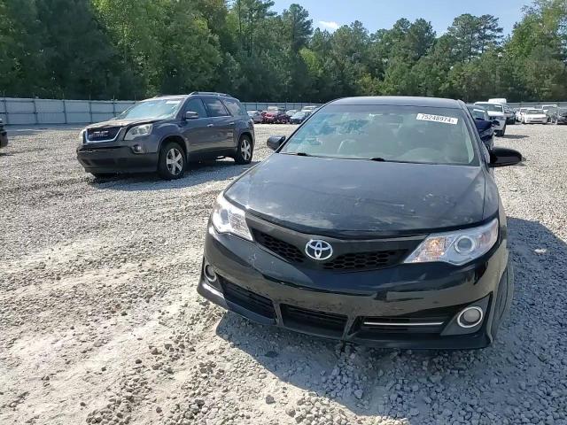 2014 Toyota Camry L VIN: 4T1BF1FK2EU830240 Lot: 75248974