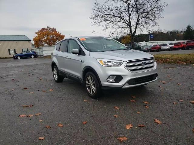 2019 Ford Escape Se VIN: 1FMCU9GDXKUA94099 Lot: 78574034