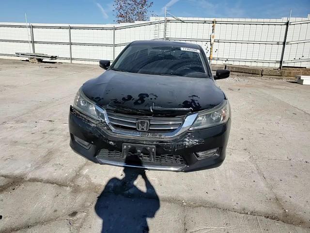 2015 Honda Accord Sport VIN: 1HGCR2F55FA196474 Lot: 77365394