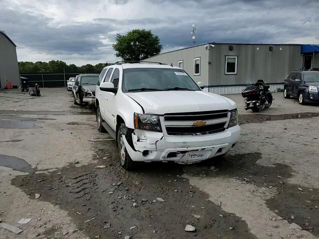 2012 Chevrolet Tahoe K1500 Ls VIN: 1GNSKAE05CR239438 Lot: 73615764