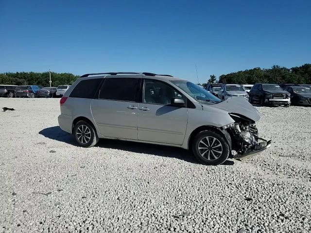 5TDZK23C17S058628 2007 Toyota Sienna Ce