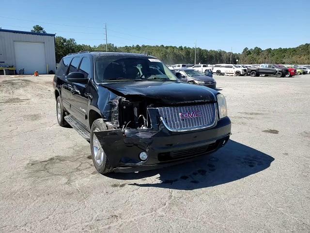 2012 GMC Yukon Xl C1500 Slt VIN: 1GKS1KE03CR269768 Lot: 75318494