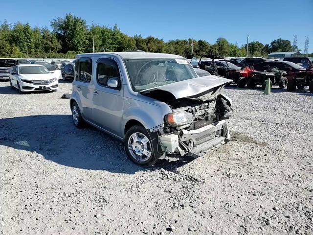 2011 Nissan Cube - Image 12