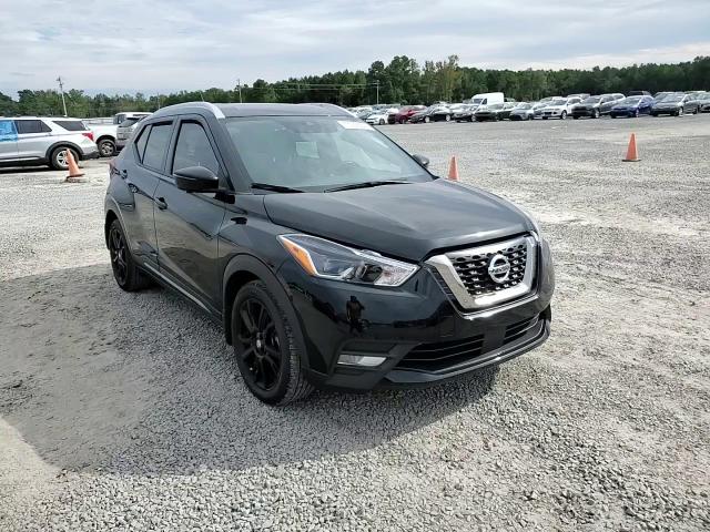 3N1CP5DV2LL565579 2020 Nissan Kicks Sr