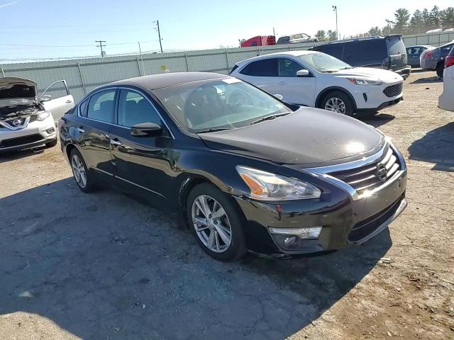 2015 Nissan Altima 2.5 VIN: 1N4AL3AP1FC428603 Lot: 77692894