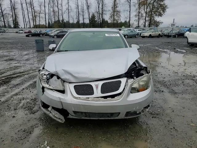 2007 Pontiac G5 VIN: 1G2AL15F777174670 Lot: 78844704