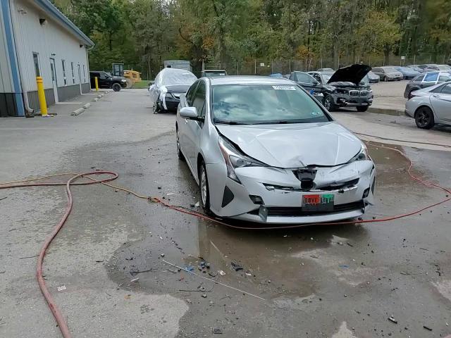 2016 Toyota Prius VIN: JTDKARFU6G3013607 Lot: 75929764