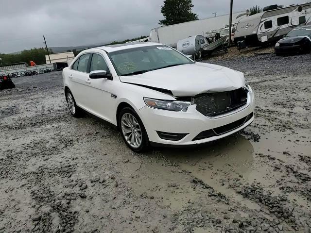 1FAHP2F82GG133146 2016 Ford Taurus Limited