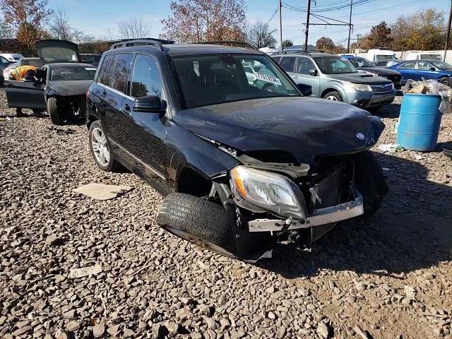 2013 Mercedes-Benz Glk 350 4Matic VIN: WDCGG8JB3DG021246 Lot: 77313134