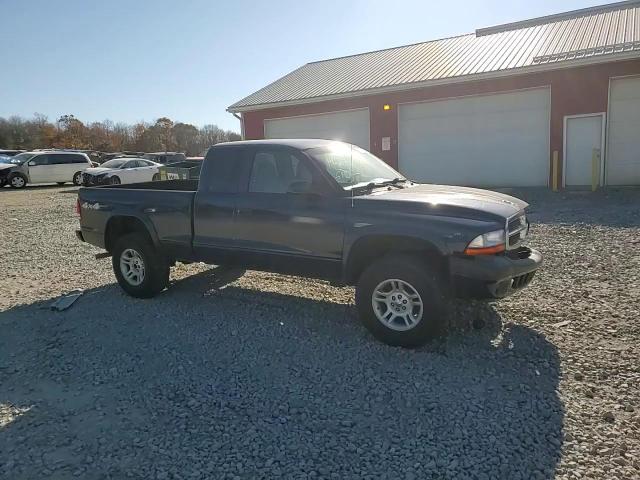 2004 Dodge Dakota Sport VIN: 1D7HG32N54S525290 Lot: 77141804