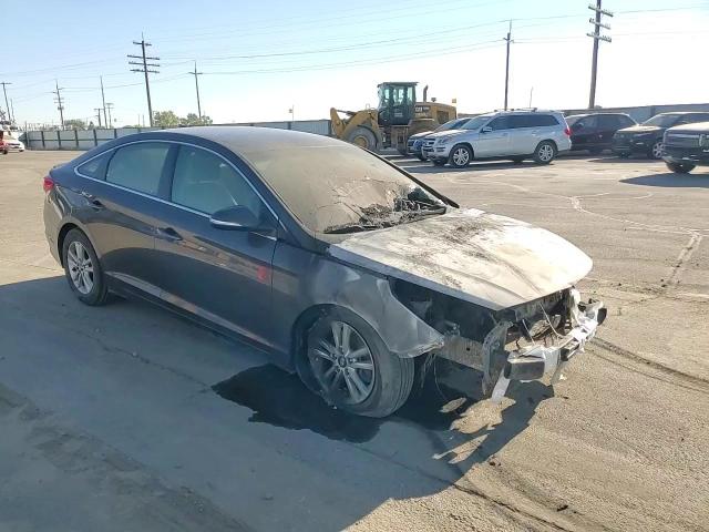 2016 Hyundai Sonata - Image 10