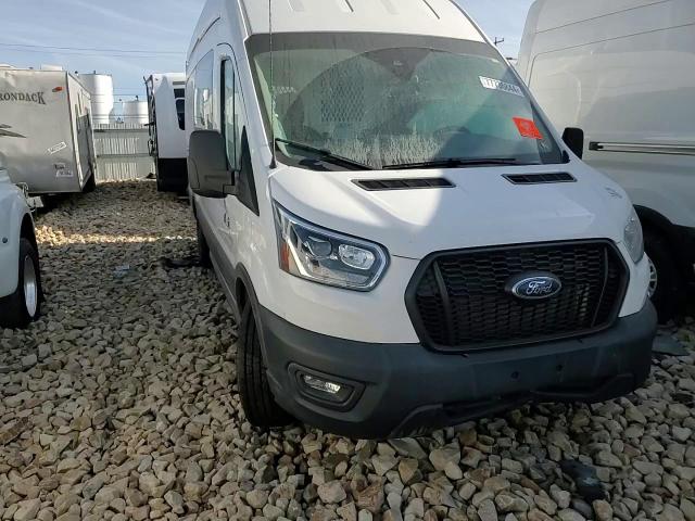 2022 Ford Transit T-350 VIN: 1FTBW3X81NKA82787 Lot: 77736844