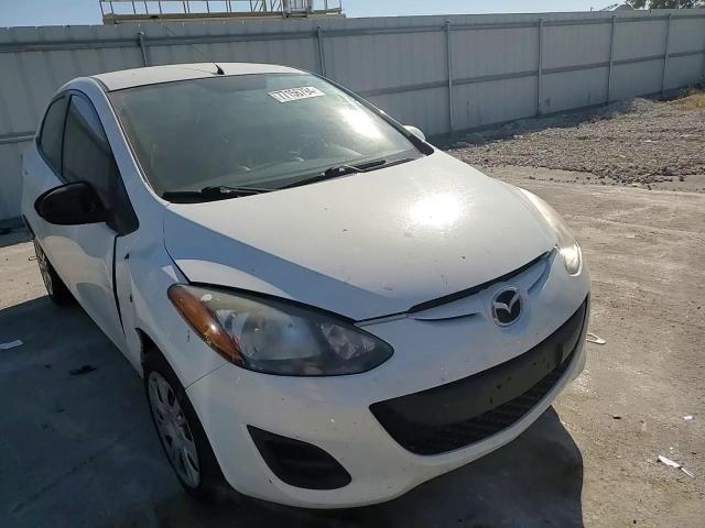 2014 Mazda Mazda2 Sport VIN: JM1DE1KZ9E0176914 Lot: 77156794