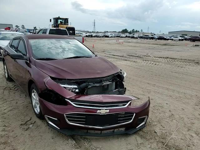 2016 Chevrolet Malibu - Image 10