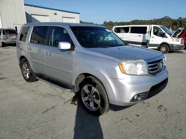 2015 Honda Pilot - Image 14