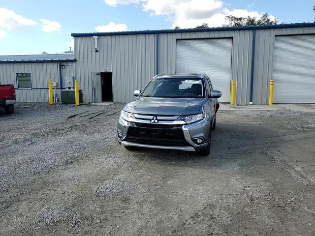 2018 Mitsubishi Outlander Se VIN: JA4AZ3A39JJ006325 Lot: 73216954