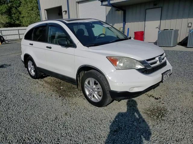 2010 Honda Cr-V Ex VIN: 5J6RE3H53AL000028 Lot: 74181944