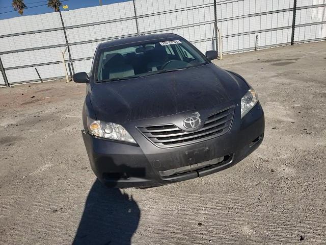 2007 Toyota Camry Le VIN: JTNBK46K573020235 Lot: 78713204