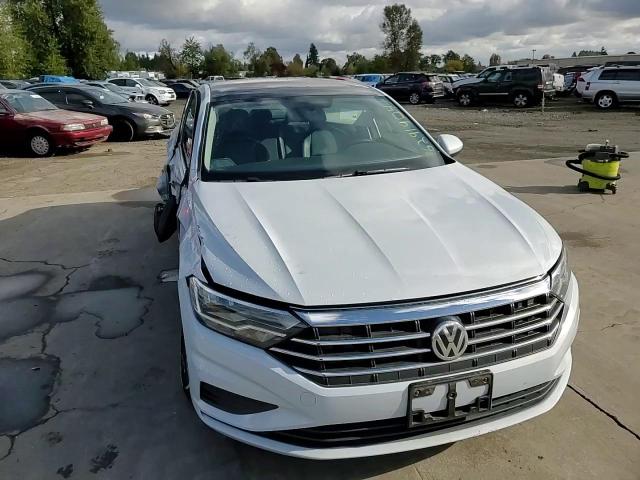 2019 Volkswagen Jetta S VIN: 3VWC57BUXKM041448 Lot: 76291904