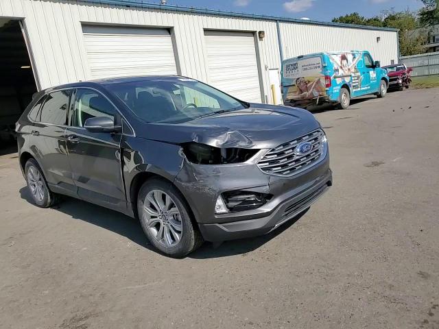 2FMPK4K92KBC67911 2019 Ford Edge Titanium