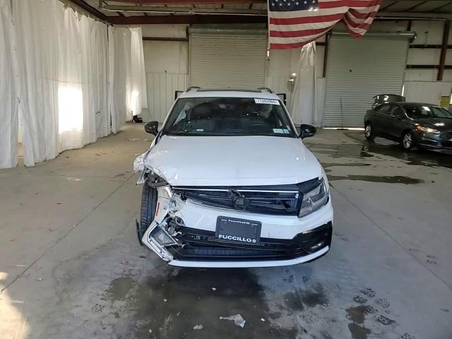 2021 Volkswagen Tiguan Se VIN: 3VV2B7AXXMM119198 Lot: 77263904