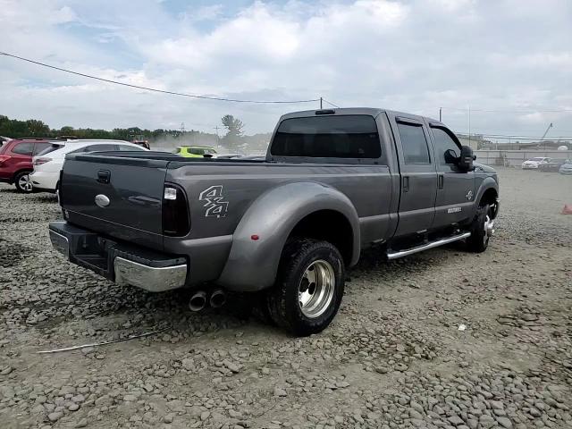 2012 Ford F350 Super Duty VIN: 1FT8W3DT4CEB59814 Lot: 73493984