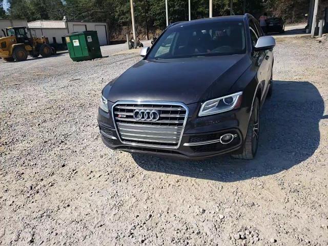 2017 Audi Sq5 Premium Plus VIN: WA1CCBFP2HA029147 Lot: 74914084