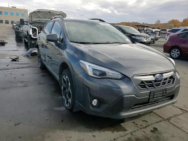 2023 Subaru Crosstrek Limited VIN: JF2GTHMC8P8264864 Lot: 77364464