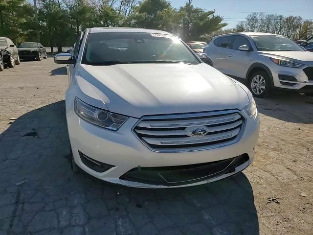 2014 Ford Taurus Limited VIN: 1FAHP2F82EG128980 Lot: 77247974