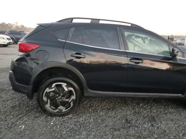 2021 Subaru Crosstrek Limited VIN: JF2GTHMC3M8652371 Lot: 78600354