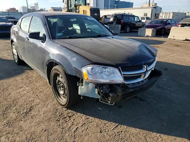 2014 Dodge Avenger - Image 11