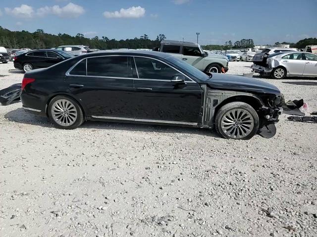 2018 Genesis G90 - Image 14